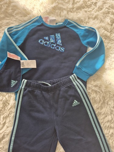 Adidas warmes anzug sweatshirt - warmes,