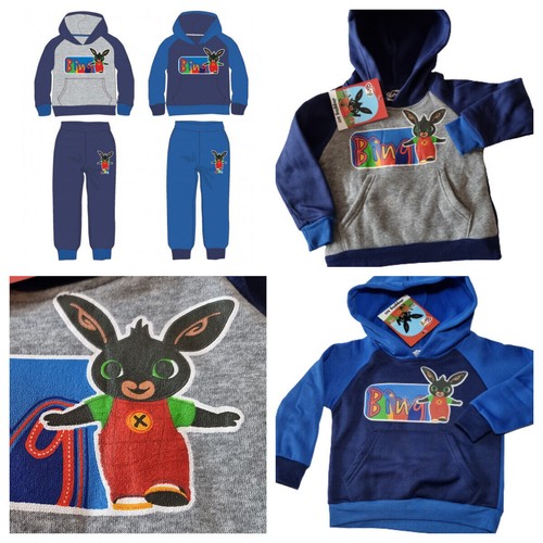 Bing jogginganzug jungen - bing,