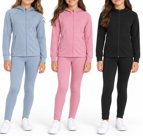 Kinder mädchen sportanzug - mädchen,