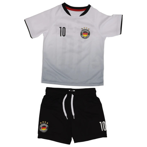 Sport trainingsanzug set - h&m,