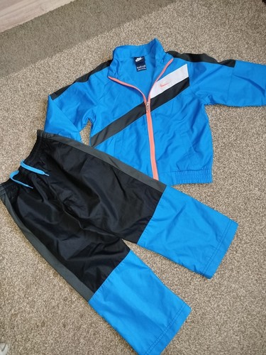Nike sportanzug kinder - nike,