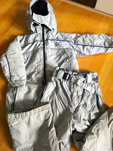 Scout skianzug set 104 - gr.,